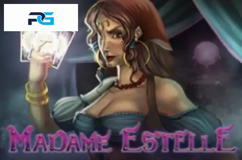 Madame Estelle